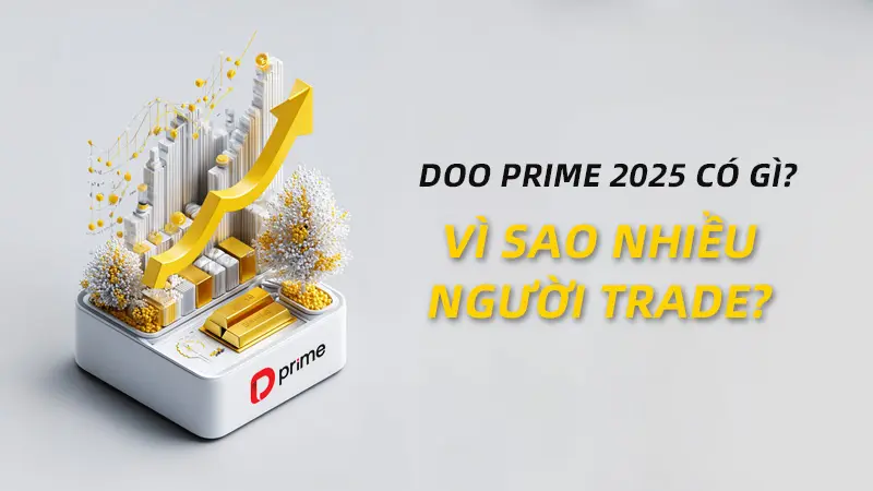 WikiFX Review sàn Forex Doo Prime 2025: Bí mật là gì? Có đáng tin cậy không?