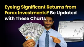 Eyeing Significant Returns from Forex Investments? Be Updated with These Charts