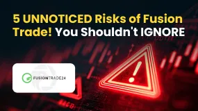 Top 5 Unnoticed Risks of Fusion Trade You Shouldn't Ignore 
