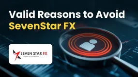 Valid Reasons to Avoid SevenStar FX