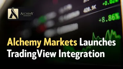 Alchemy Markets Launches Seamless TradingView Integration