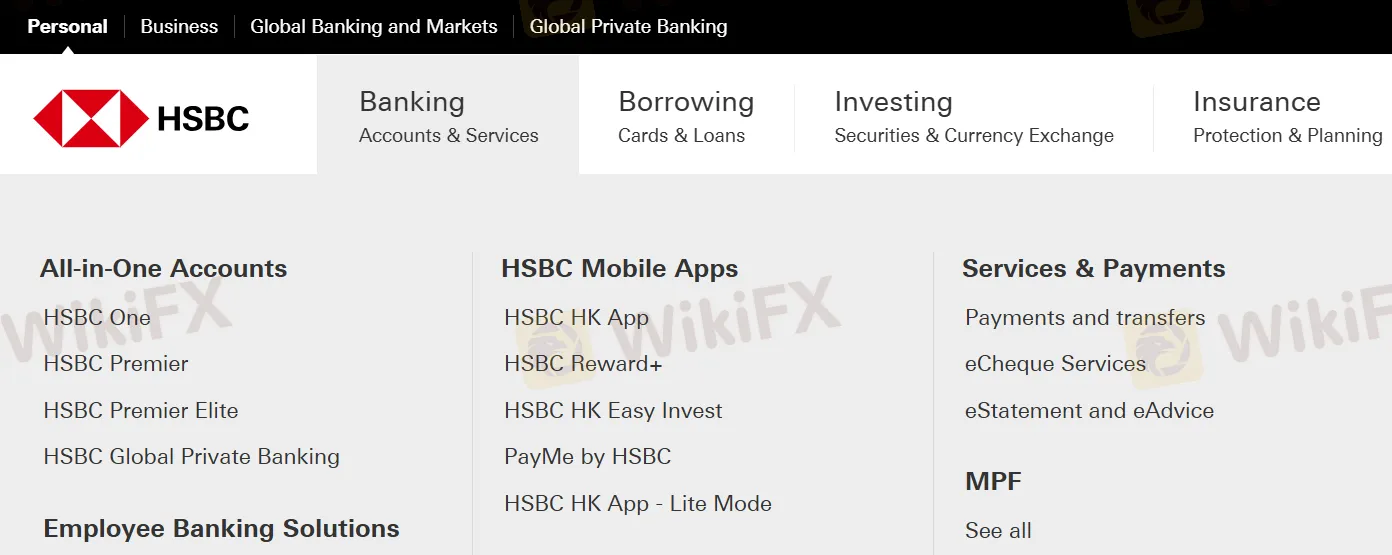 Trading Platform