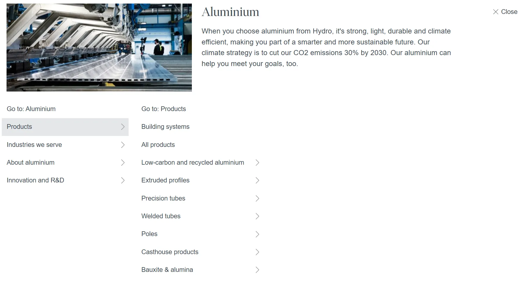 Aluminium