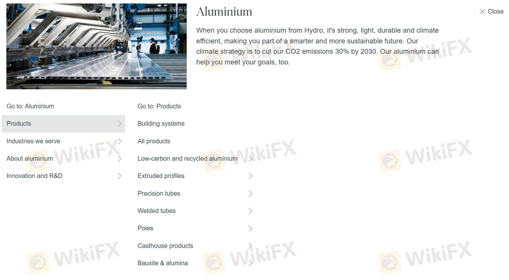 Aluminium