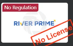 No license