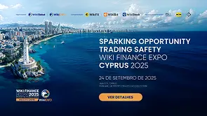 WikiEXPO 2025 Chipre em Breve! 