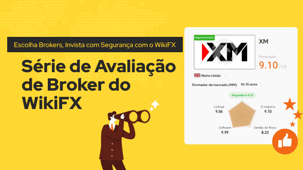 XM Review: Uma Corretora Confiável para Trading de Forex e CFDs?