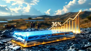 Zimplats Weighs Reopening Mothballed Mine as Platinum Prices Rebound