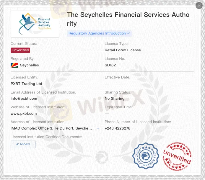 FSA (Seychelles)