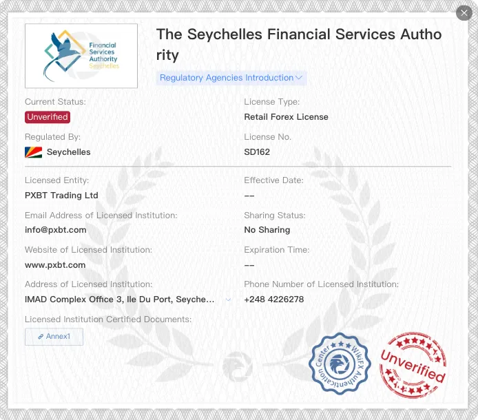 FSA (Seychelles) FSA (Seychelles)