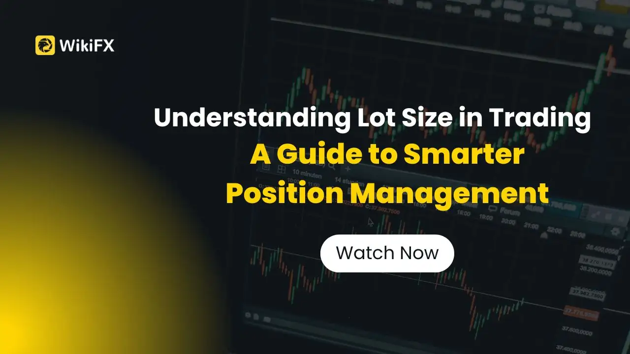 Understanding Lot Size in Trading: A Guide to Smarter Position Management