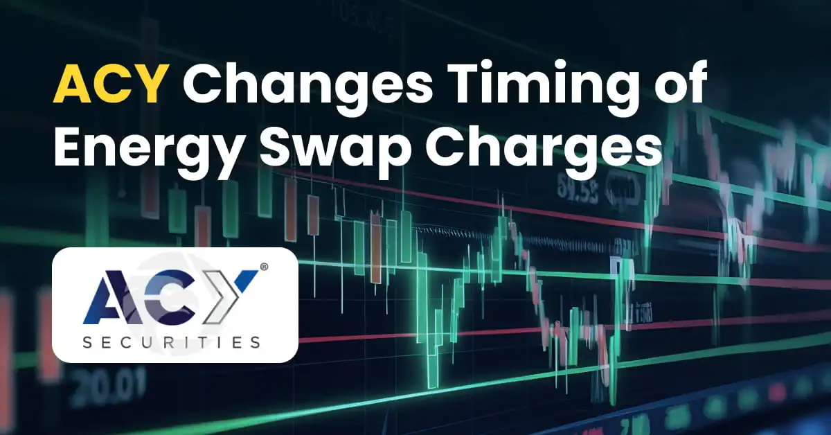 ACY Changes Timing of Energy Swap Charges