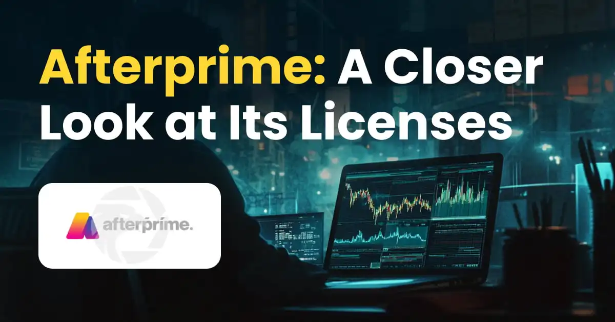 Afterprime: A Closer Look at Its Licenses 