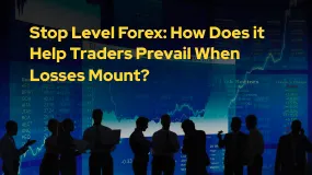 Stop Level Forex: How Does it Help Traders Prevail When Losses Mount?