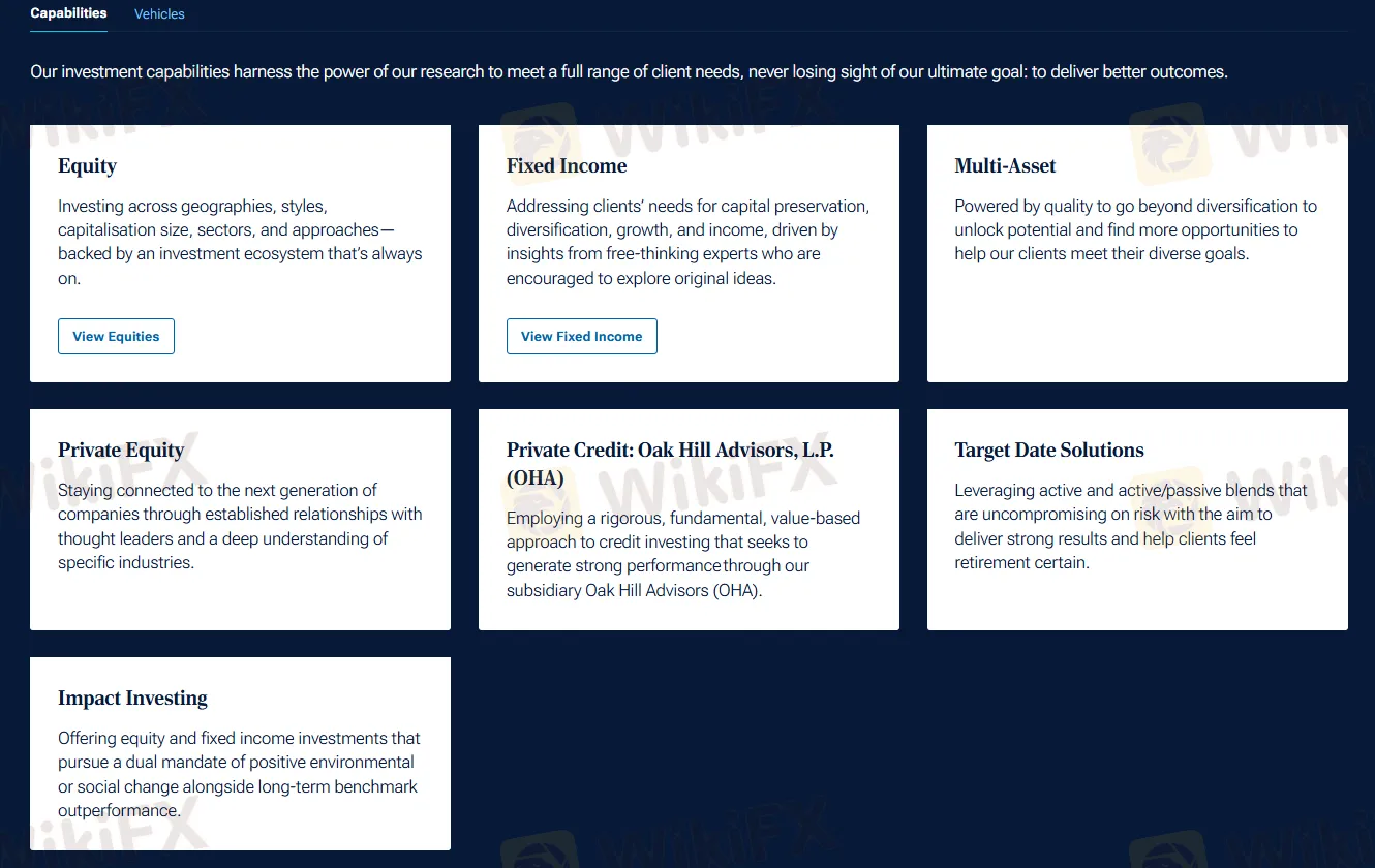 Products & Services Products & Services