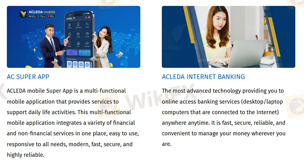 Trading Platform