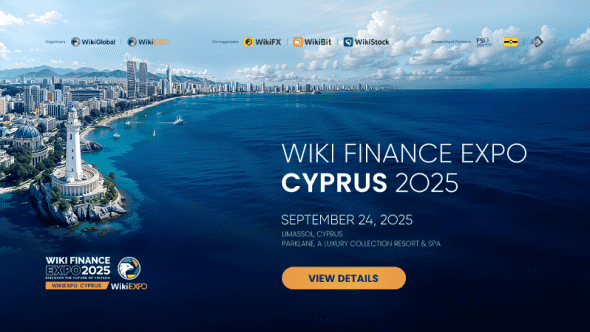 Breaking Report: WikiEXPO 2025 Cyprus Coming Soon!