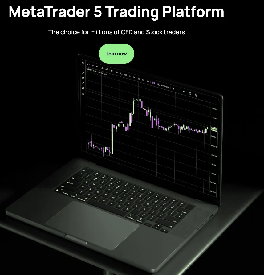What Account Types Does NEOTRADES Offer?