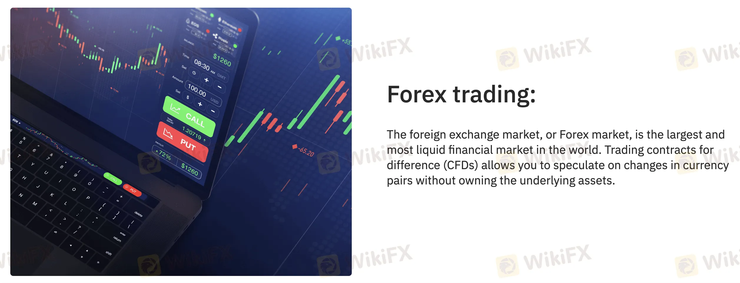 forex