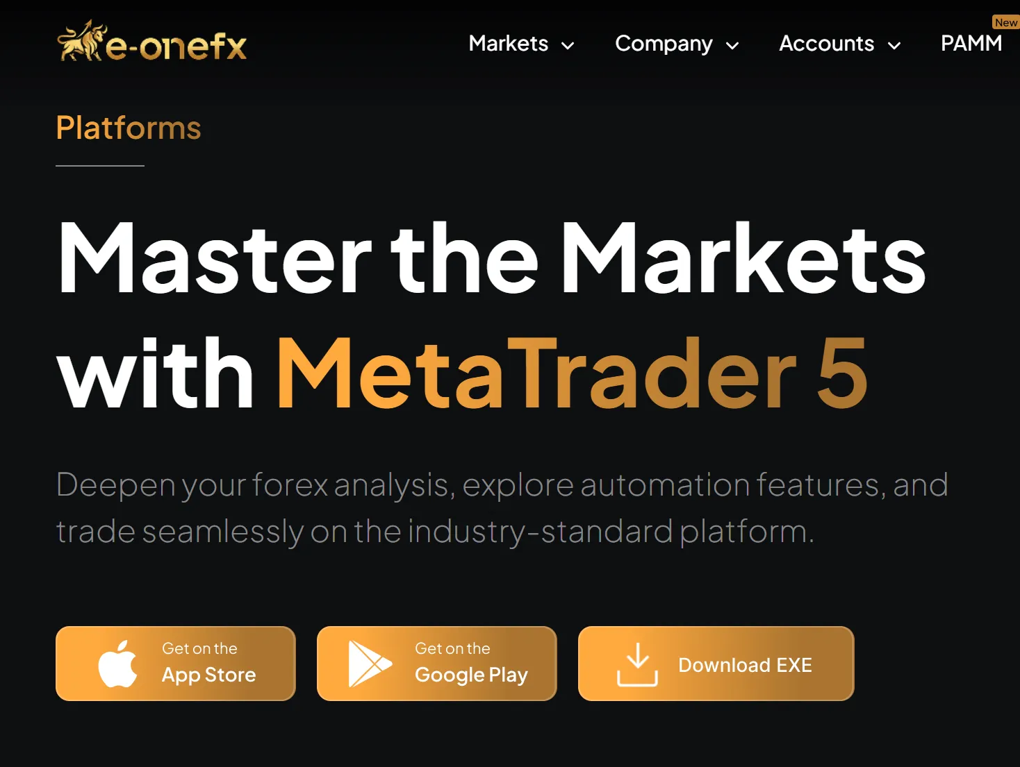 EoneFX's homepage EoneFX's homepage