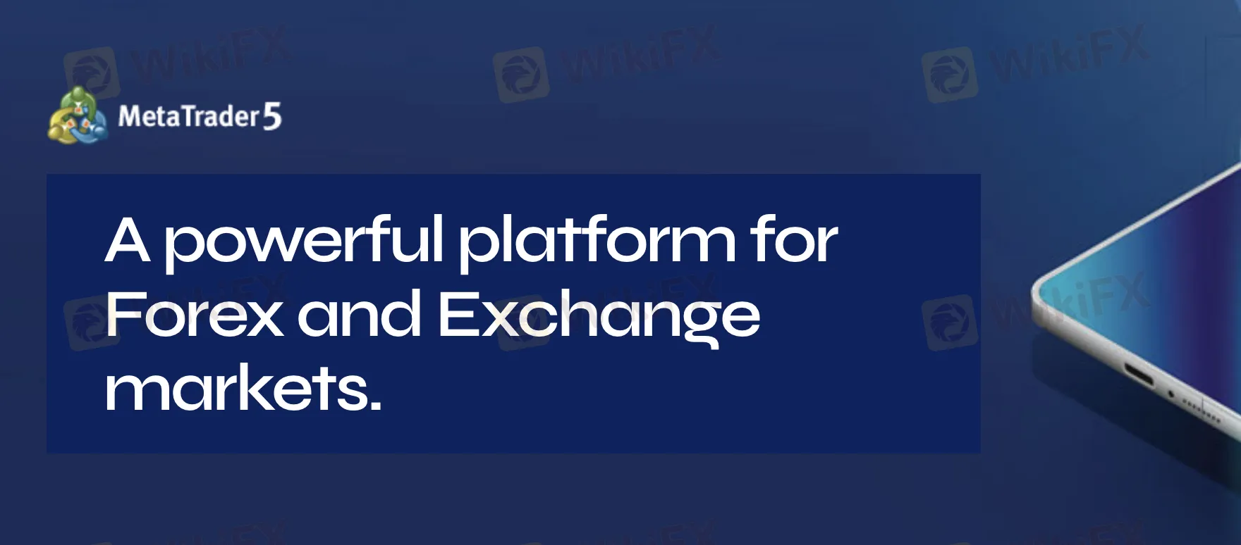 Trading Platform