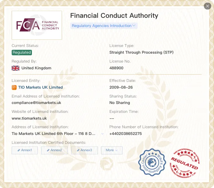Is TIOmarkets a regulated broker and is it legit? Is TIOmarkets a regulated broker and is it legit?