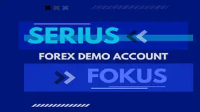 STOP Main-Main di 2025: Serius Maksimalkan Penggunaan Forex Demo Account !