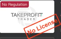 Is Take Profit Trader a Regulated Broker?