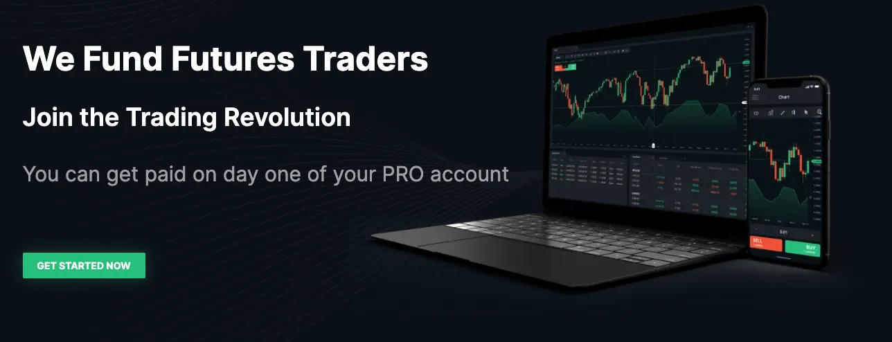 How Does TakeProfitTrader Trading Platform Work?