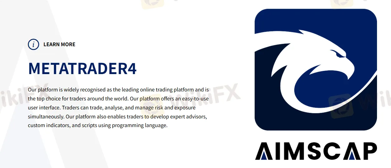 Trading Platform