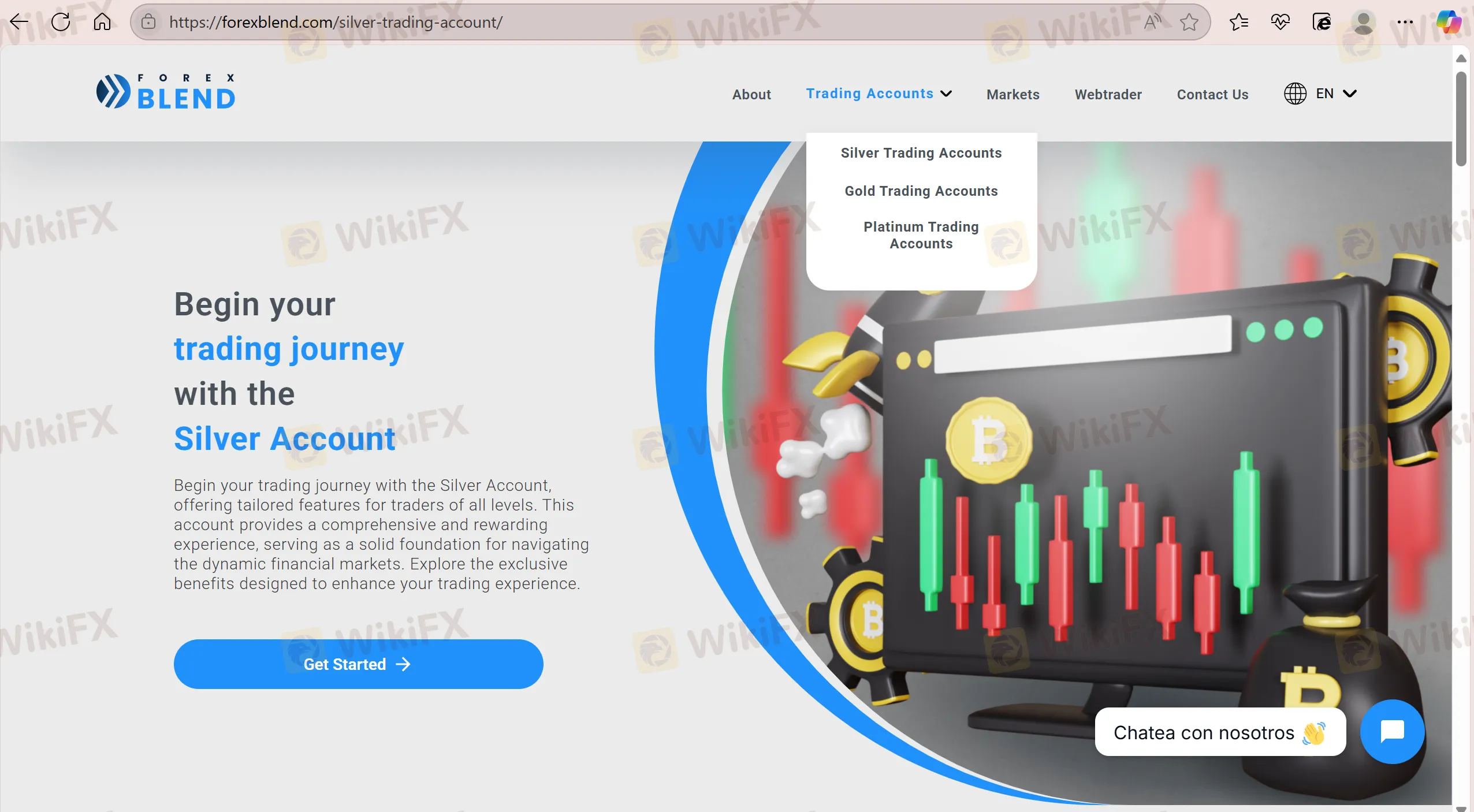 Account Type