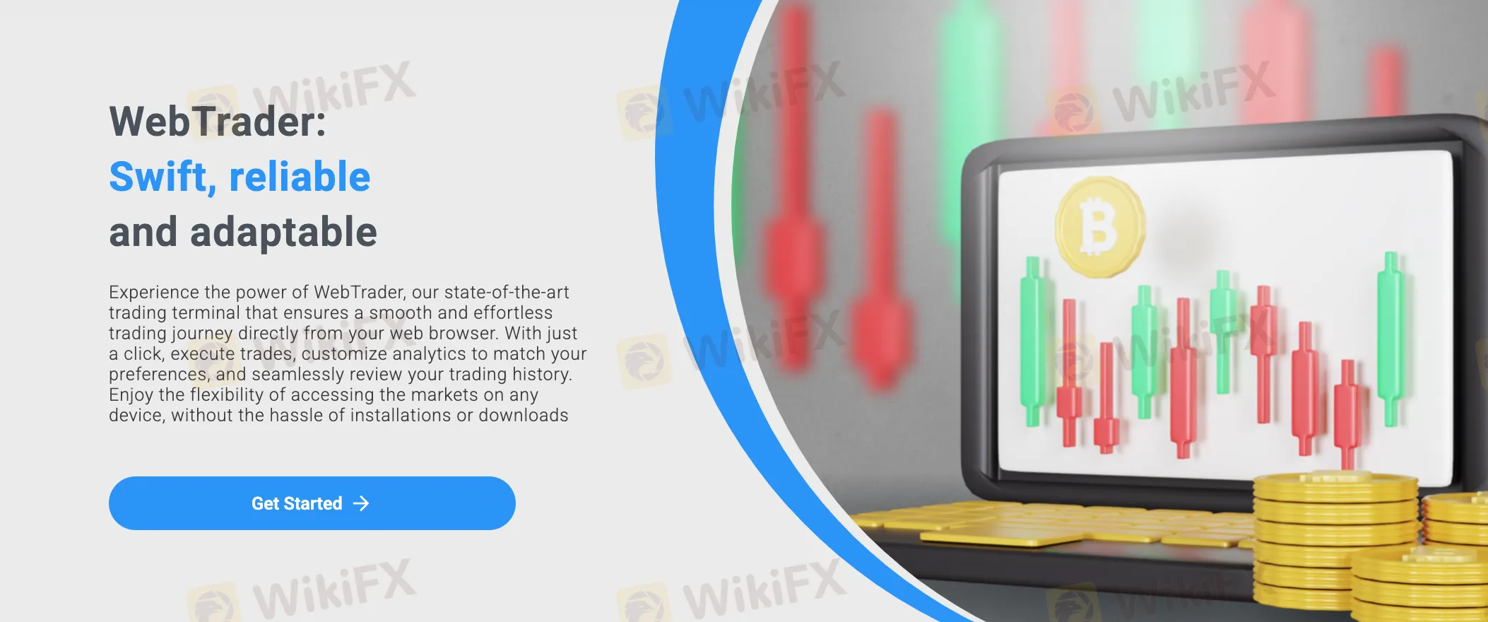 Trading Platform