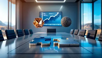 Anglo American Q2 2025 Production: Copper and Iron Ore Excel
