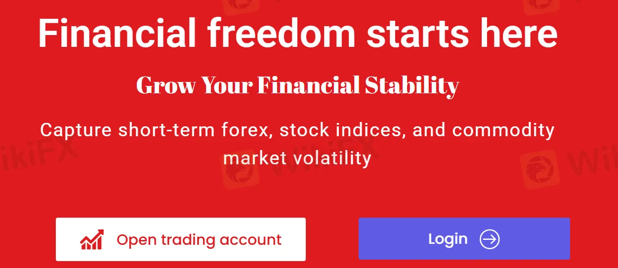 What Can I Trade on Igfxmarket?