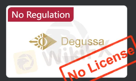 No license No license