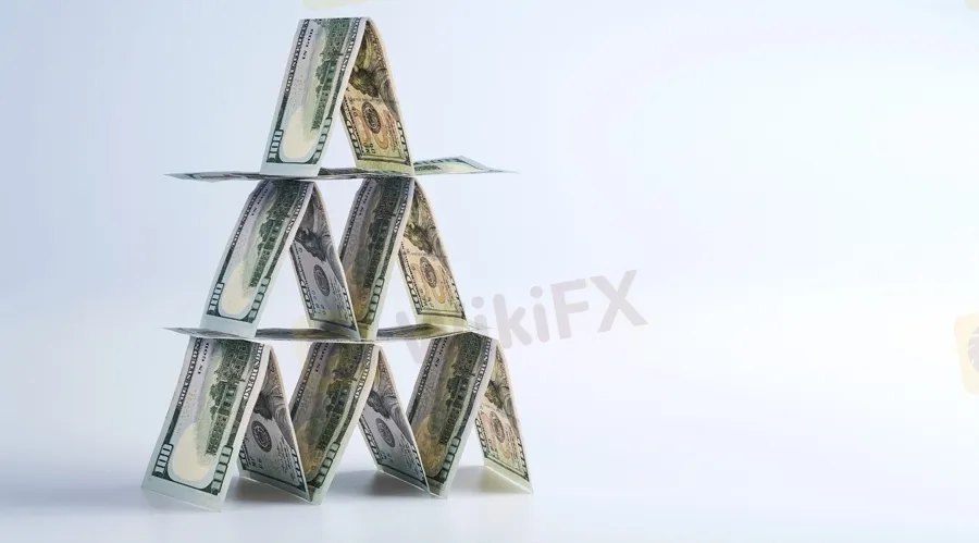 ponzi scheme