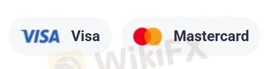 Payment methods