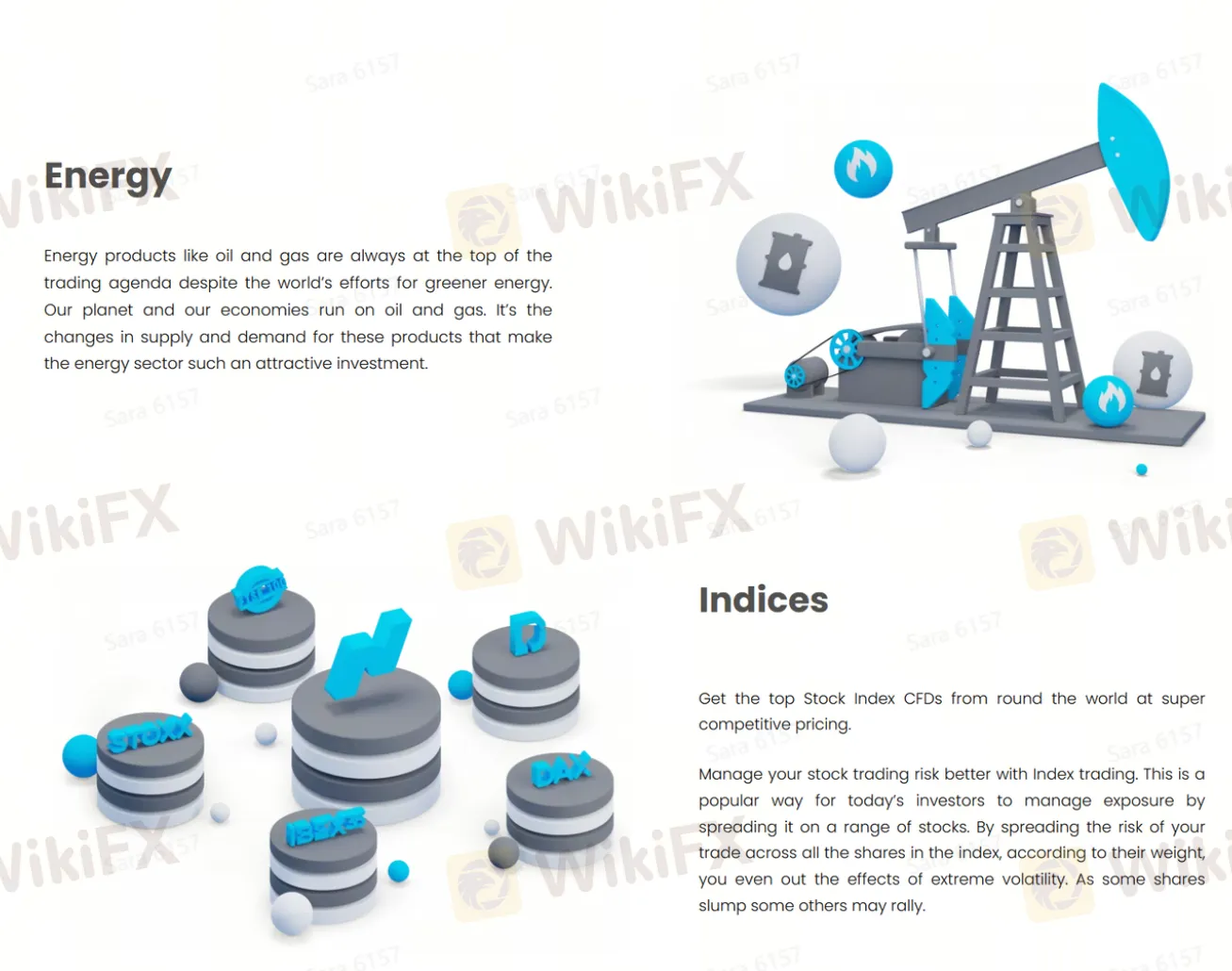 What Can I Trade on FinPros?