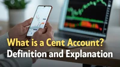 What is a Cent Account? Definition and Explanation