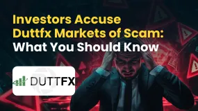 Investors Accuse Duttfx Markets of Scam: What You Should Know