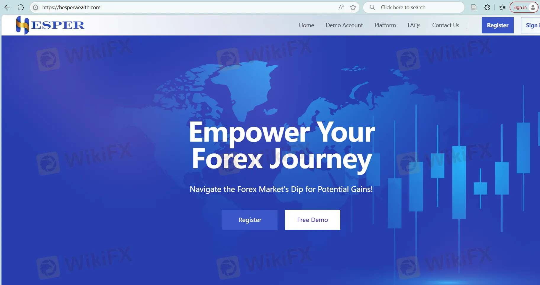Herper's homepage