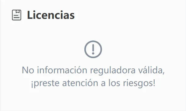 Deleno IFC no regulado Deleno IFC no regulado