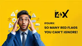 iFourX: So Many Red Flags You Can’t Ignore