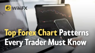 Top Forex Chart Patterns Every Trader Must Know
