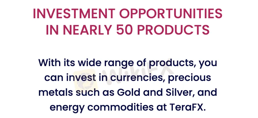 What Can I Trade on Tera Yatırım?