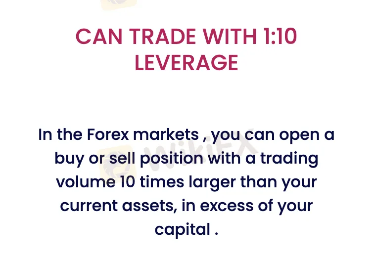 Leverage