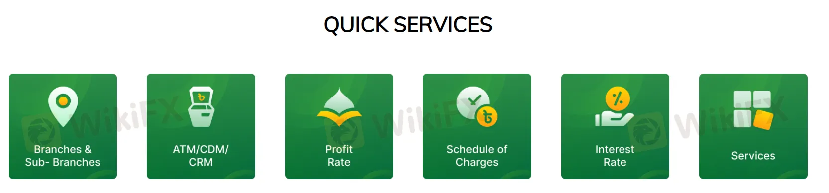 Services