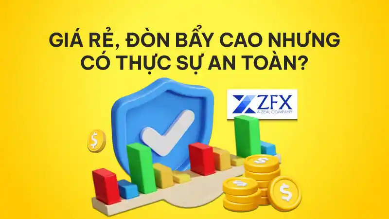WikiFX Review sàn Forex ZFX 2025: Giá rẻ, đòn bẩy cao nhưng có thật sự an toàn?
