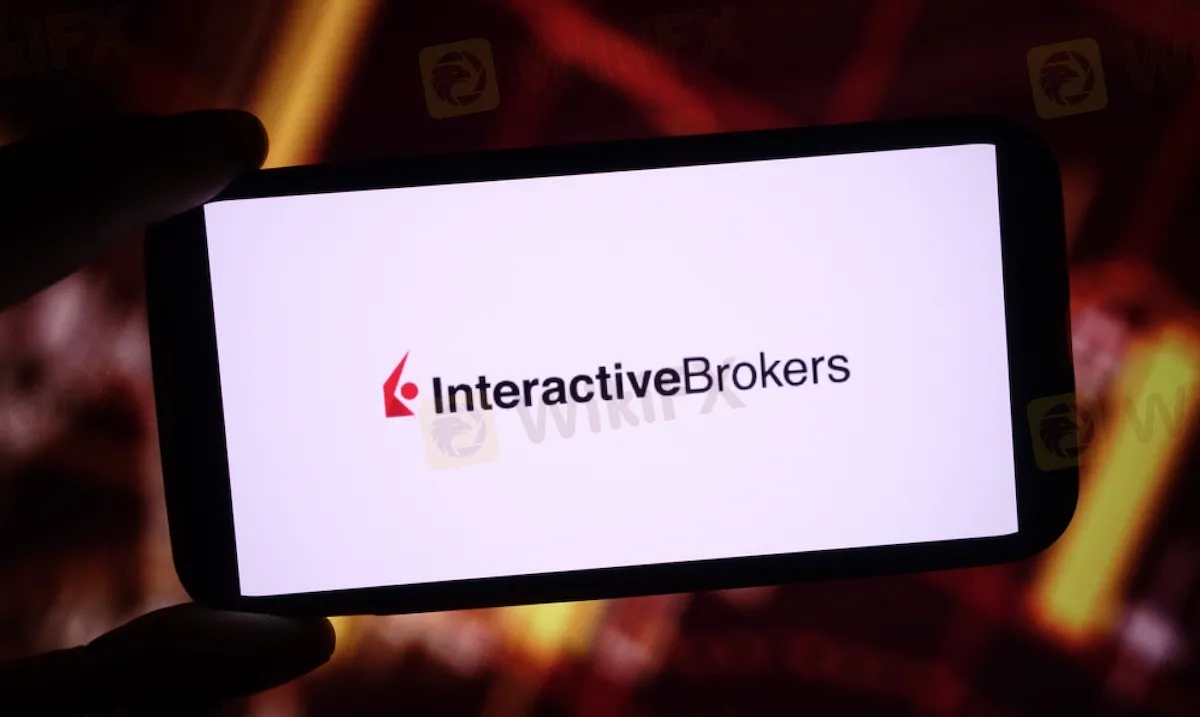 Interactive Brokers Weighs Offering Stablecoin Services