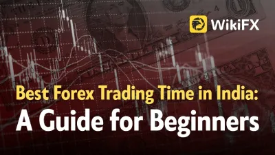 Best Forex Trading Time in India: A Beginner’s Guide